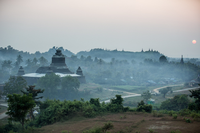 Myanmar Image