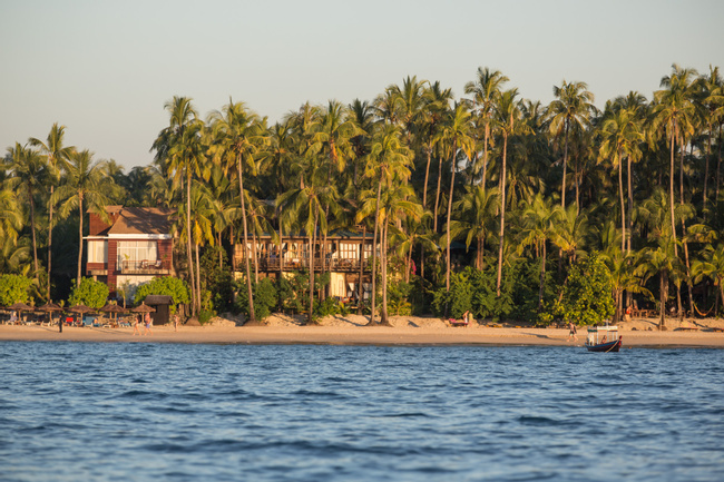 Myanmar Image