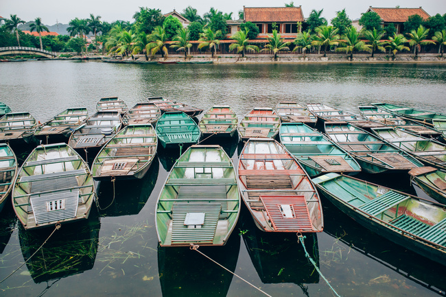 Vietnam Image