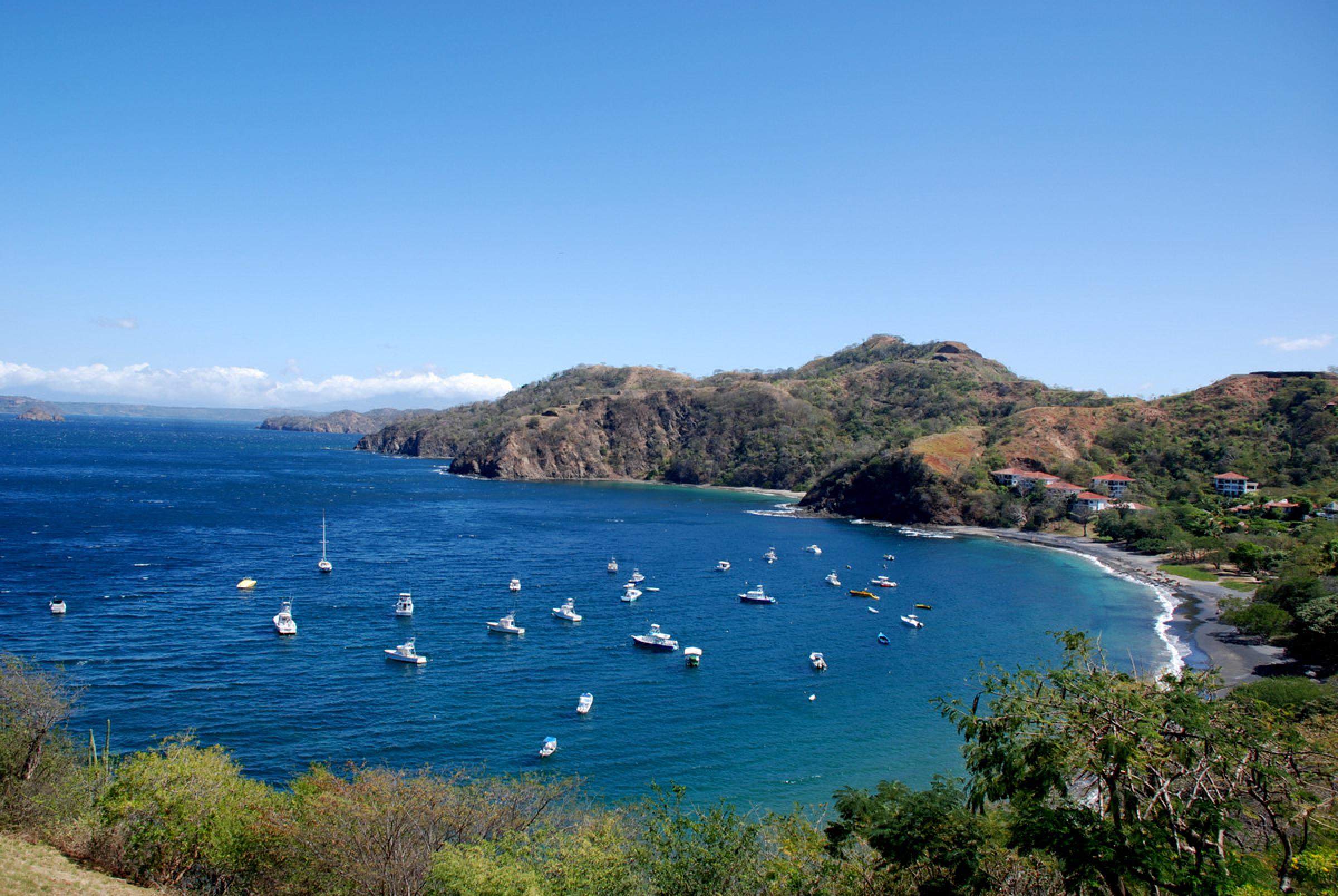 Is It Safe To Swim In The Ocean In Costa Rica