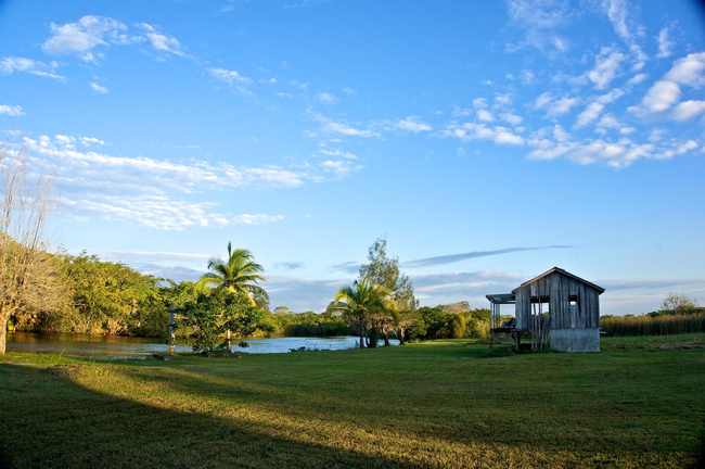 Belize Image