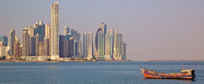 Destinos de Vida Nocturna en Panamá