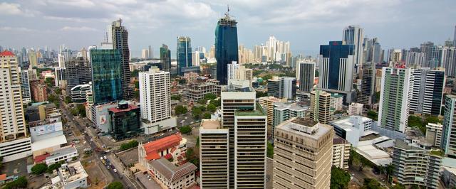 Panama City, Panama - 2024 Travel Guide