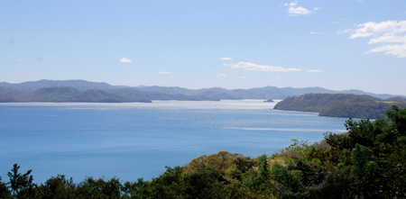 Papagayo Gulf - Destination Photo