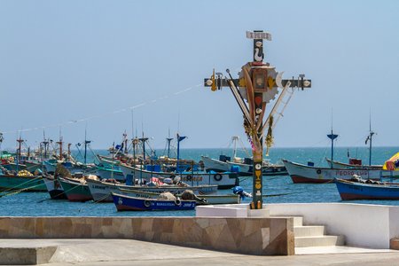 Paracas Image