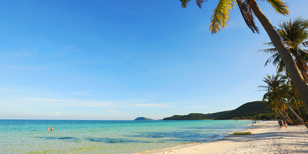 Phu Quoc Island Image