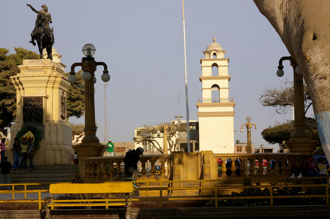 Peru Image