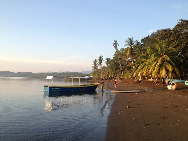 Costa Rica Image