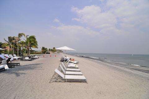Playa Blanca Panama