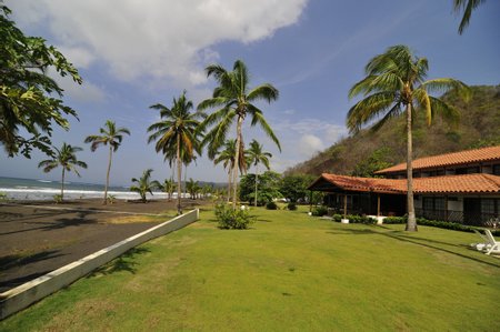 Playa Cambutal Image