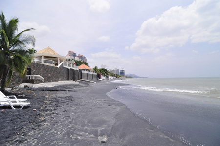 Playa Coronado Image