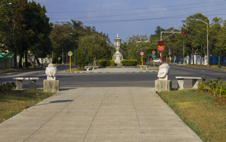 Playa Neighborhood - Destination Photo