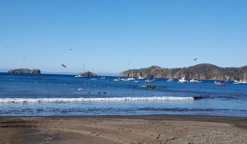 Playa Del Coco Guanacaste Costa Rica 2024 Travel Guide Anywhere 