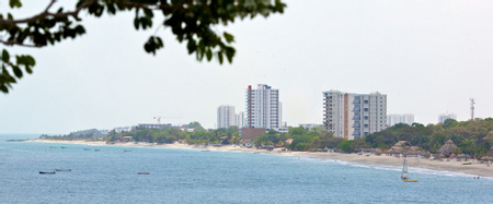 Playa Farallón Image