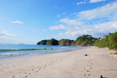 Playa Flamingo, Guanacaste - Costa Rica 2024 Travel Guide | Anywhere