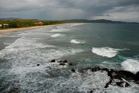 Playa Grande Guanacaste - Destination Photo