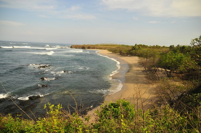 Costa Rica Image