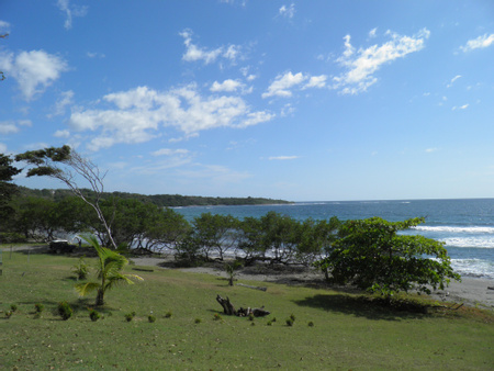 Playa Lagarto - Destination Photo