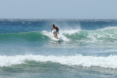 Playa Negra - Destination Photo