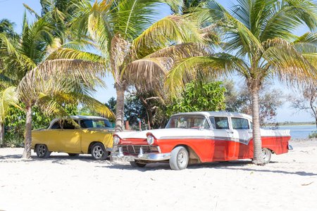 Playa Santa Lucía Image