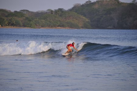 Playa Venao Image