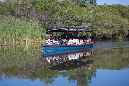 Puerto Barrios Image