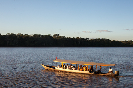 Puerto Maldonado - Destination Photo