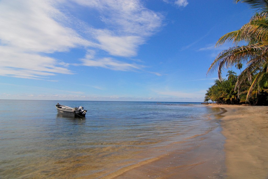 The Best Mix of Tropical Beaches and Rainforests is Found in Puerto Viejo de Limon