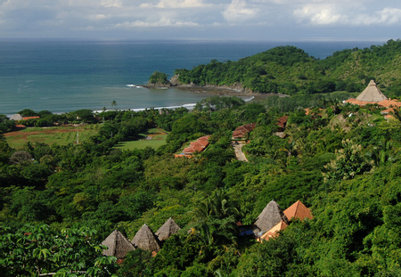 Punta Islita - Destination Photo