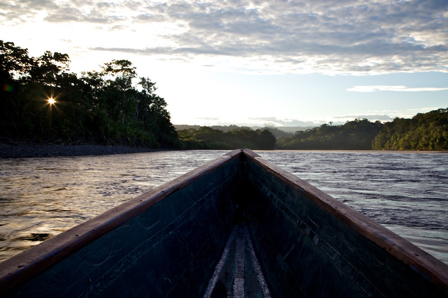 Ecuador Image