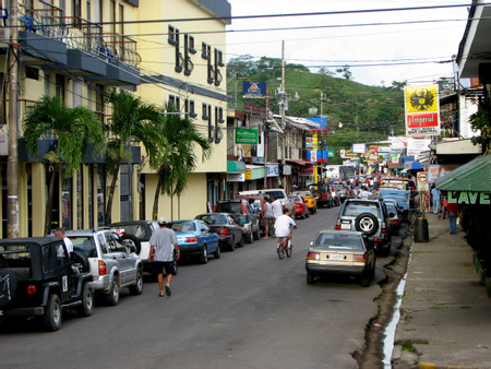 Quepos - Destination Photo