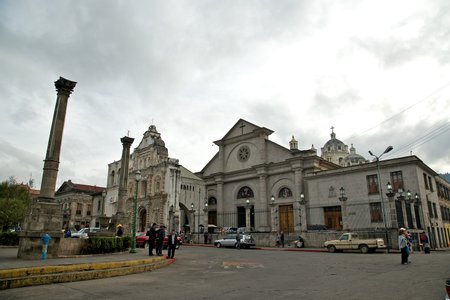 Quetzaltenango Image