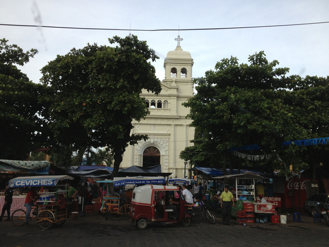 Guatemala Image