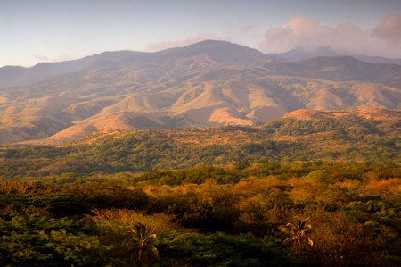 Rincon de La Vieja - Destination Photo