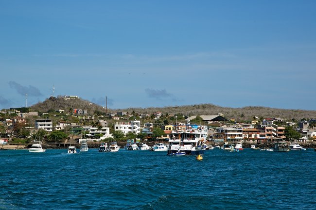 Ecuador Destinos de Aventura