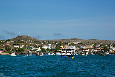 San Cristóbal Image