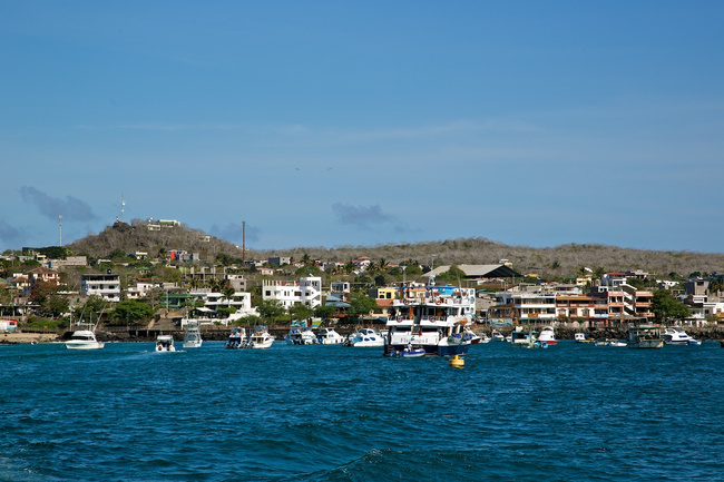 Ecuador Image