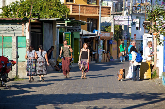 Guatemala Image