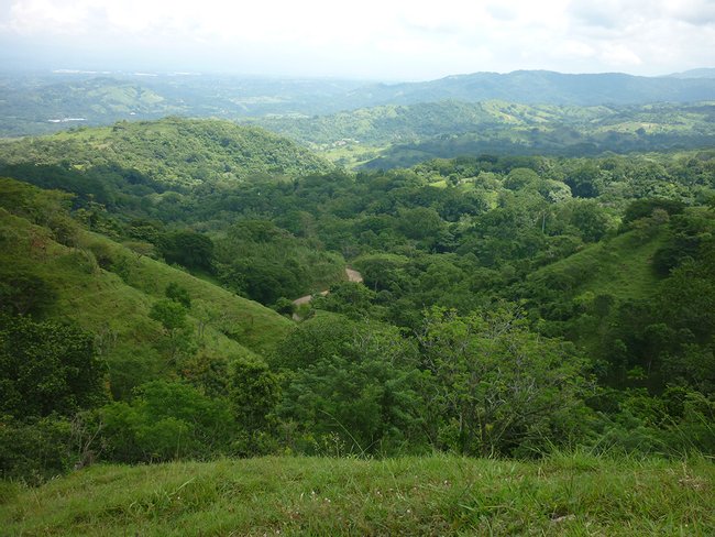 Costa Rica Image