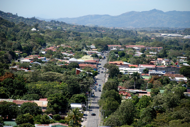 Costa Rica Image