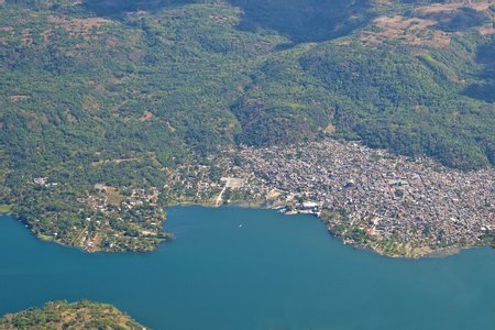 Santiago Atitlán Image