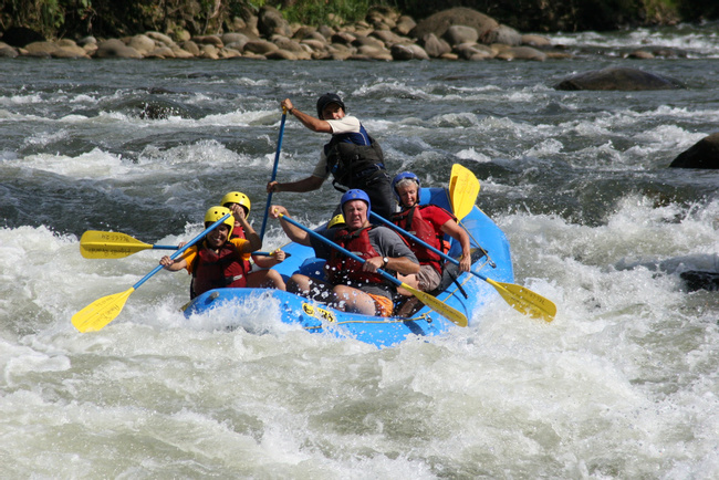 Costa Rica Image