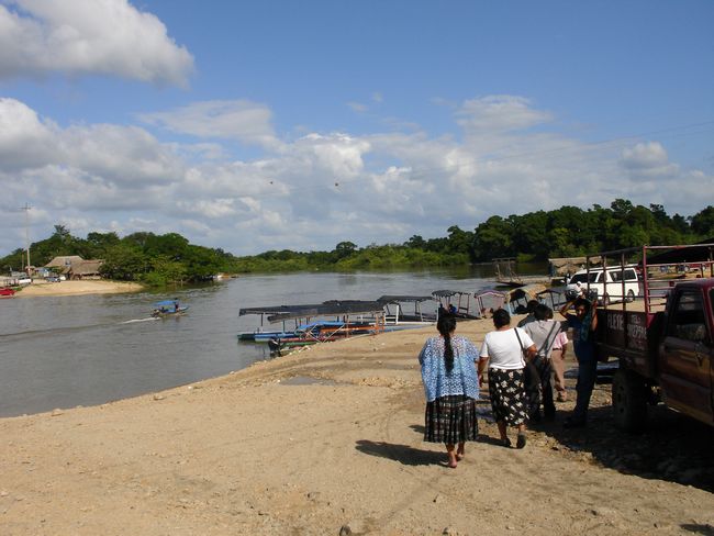 Sayaxche Peten Guatemala Map Sayaxche, Peten - Guatemala 2022 Travel Guide | Anywhere