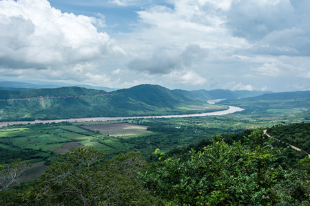 Tarapoto - Destination Photo