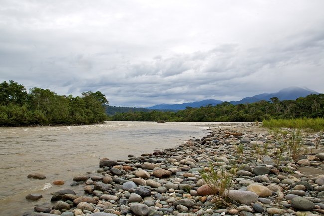 Ecuador Image