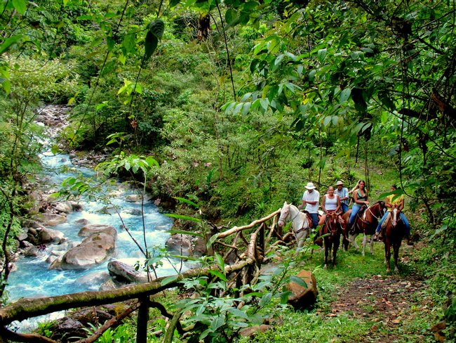 Costa Rica Image