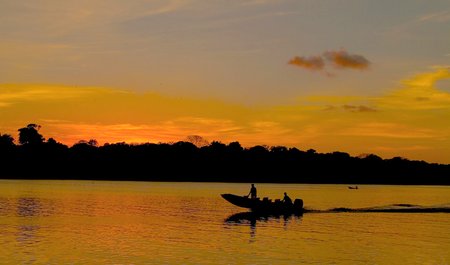 Tortuguero Image