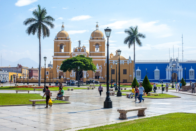 Peru Image