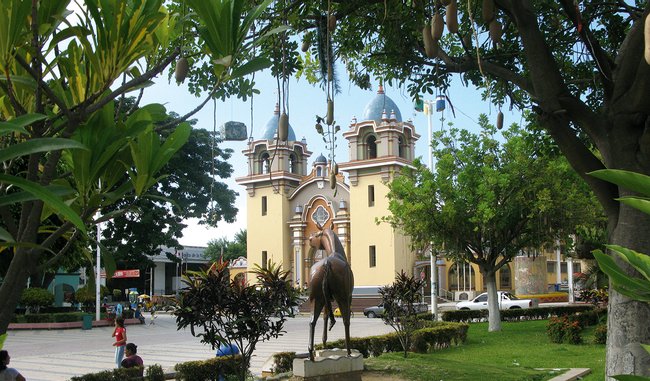 Peru Image