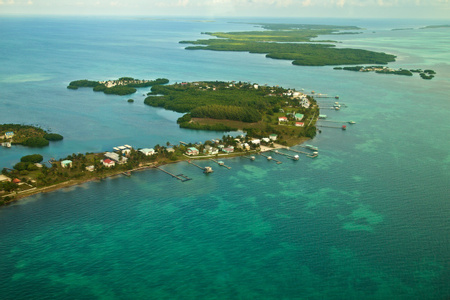 Turneffe Islands Image